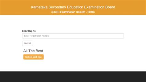 10th result 2018 karnataka|Karnataka SSLC Result 2018: KSEEB releases .